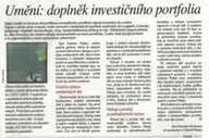 Obrázek Magazín deníku Právo